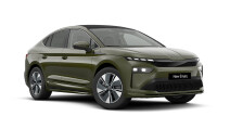 Skoda Enyaq 210kW 85 Edition 82kWh 5dr Auto Electric Estate